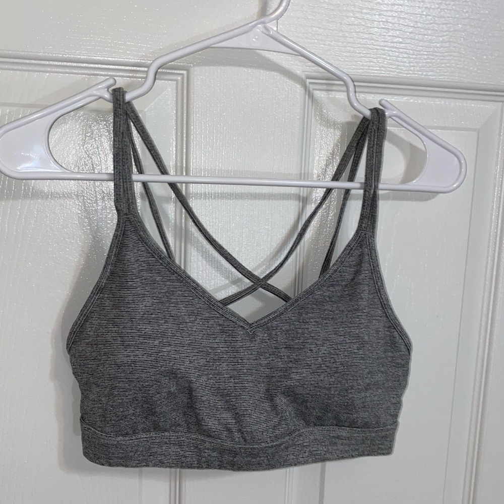 Old Navy Active Sports Bra Medium